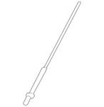 Genuine Kia Support Rod 81170-M6000. Fixed Price $19.92.