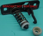 Delrin Retainer For Vw Cabriolet Rabbit MK1 2 Golf Jetta Scirocco Hood Latch. Fixed Price $24.49.
