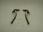 Hood Hinges Rl 2006 2008 Acura Driver Passenger Side Front Bonnet Oem Pair. Fixed Price $39.99.