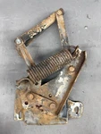1964 1965 Dodge Coronet Hood Hinge Spring Belvedere Satellite Gtx Barracuda Oem. Fixed Price $144.26.