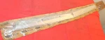 1965 1966 Mustang Fastback Coupe Gt Convertible Nos Hood Lip Moulding. Fixed Price $229.00.