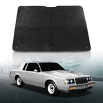 Fit For 1981-1987 Buick Regal Hood Insulation Pad Heat Blanket & Clips. Fixed Price $56.64.