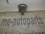 1970'S Cadillac Skeleton Hood Ornament Emblem Crest Wreath Chrome Oem Vintage. Fixed Price $26.93.