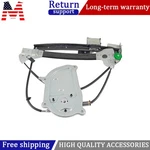 Front Left Window Regulator For 2003-2010 Vw Beetle Convertible. Fixed Price $79.84.