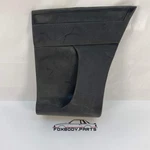 90-93 Ford Mustang Gt Fender Extension Lh Nos Oem (front). Fixed Price $87.00.