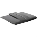 Oer 3826866C 62-65 Nova Cowl Induction Hood Steel. Fixed Price $421.99.