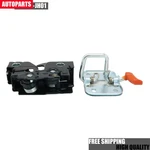 Upper+lower Bonnet Engine Hood Lock Latch Set For Volkswagen Jetta MK6 2011-2017. Fixed Price $23.96.