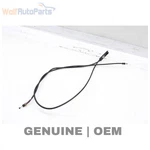 2004-2010 Bmw X3 E83 Lci Hood Latch Release Cable 3434665. Fixed Price $24.99.