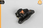 90-02 Mercedes 600SL SL500 300SL Trunk Lock Latch Actuator 1297500384 Oem. Fixed Price $45.65.