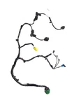 2014 Fiat 500L Door Wire Wiring Harness Front Passenger Side Right Oem. Fixed Price $31.00.