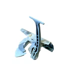 00-09 Mercedes W220 W211 E550 E63 Hood Lock Release Latch Handle Safety Catch. Fixed Price $44.99.