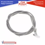 For 1940-1962 Chrysler Desoto Front 7INCH T-handle Hood Lock Latch Release Cable. Fixed Price $51.96.