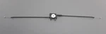 Genuine Vw Arteon 2017-ON Bonnet Lock Release Cable (front Centre) 3G8823531. Fixed Price $45.66.