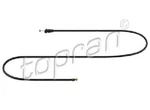 Original Topran Hood Cable 112 278 For Skoda Vw. Fixed Price $22.22.