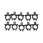 New Oem Gm Cruise Control Servo Cable Clip Pack 10150076. Fixed Price $22.94.