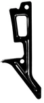 Chevrolet Chevelle Hood Latch Support 66. Fixed Price $125.40.