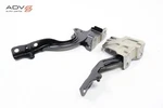2023 2025 Kia Niro Hood Bonnet Left & Right Side Hinge Oem -set-. Fixed Price $91.99.