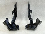2006 2007 2008 2009 Lexus RX400H RX350 Hood Hinges Brackets. Fixed Price $20.00.