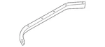 Genuine Subaru Front Seal 57252VA000. Fixed Price $10.70.