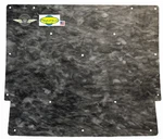 1970 1971 1972 Chevrolet Monte Carlo Hood Insulation With Clips. Fixed Price $99.99.