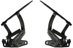 Auto Metal Direct W-997 Hood Hinge Pair. Fixed Price $248.10.