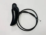 06-10 Bmw E63 E64 650I M6 Hood Lever Release Cable & Handle Opener Oem. Fixed Price $34.99.