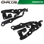 Fit For 2007 2008 2009 2010 2011 Toyota Camry Hood Hinges Right & Left Pair. Fixed Price $19.74.