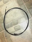 2006-2012 Toyota Yaris 2008-2014 Scion Xd Oem Hood Release Cable # 5363052110. Fixed Price $18.00.