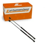 Qty Fits Toyota Matrix 2003 2008 Rear Window Lift Supports Shocks. Fixed Price $28.99.
