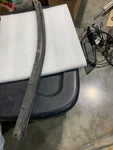 2017-2020 Buick Encore Front Hood Bonnet Forward Weatherstrip Seal Oem. Fixed Price $25.00.