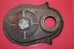 Big Block Chevy Timing Cover. Fixed Price $75.00.