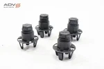 2014-2019 Mercedes CLA250 C117 Hood Bumper Buffer Stopper Cushion Oem -set-. Fixed Price $79.99.