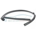 Genuine Bmw 51767329384 - Front Flap Seal. Fixed Price $97.46.