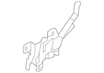 Genuine Subaru Lock Assembly 57310VA030. Fixed Price $73.95.