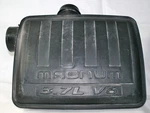 04-08 Dodge Ram 1500 3.7L V6 Magnum Air Intake Cleaner Resonator Box Oem 1066. Fixed Price $59.99.