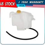 Coolant Expansion Tank W/cap & Hose For Nissan Altima 2007-2013 Maxima 09-2014. Fixed Price $19.79.