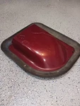 1970 Pontiac Trans Original Functional Shaker Scoop 455 Ho Amp 481689. Fixed Price $1598.00.