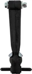 WJ208 Truck And Trailer Rubber Hood Latch, 7-7/8 Inch Heavy-duty Cat. Fixed Price $20.85.
