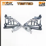 06-16 Aston Martin V8 Vantage Left Right Bracket Hood Hinge Support Oem. Fixed Price $299.06.