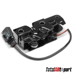 Hood Bonnet Lock Latch For Audi Q7 2010 2011 2012 2013-2015 Front Side 4L0823509. Fixed Price $25.28.