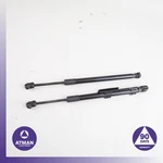 Bmw F86 X6M Front Left & Right Hood Bonnet Cylinder Strut Set 51237294524 Oem. Fixed Price $53.95.