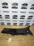 2003-2008 Nissan 350Z Coupe Driver Cowl Molding Windshield Cover Complete. Fixed Price $56.99.