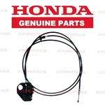 92 - 95 Honda Civic Hood Lock Latch Release Cable Lever Oem New. Fixed Price $56.95.
