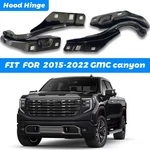 Hood Hinges For Chevrolet Colorado Gmc Canyon 2015-2022 Left And Right Set Of. Fixed Price $20.39.