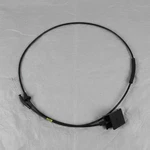2011-2013 Ford Fiesta Genuine Oem Hood Release Cable With Handle. Fixed Price $63.38.