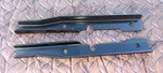 73-79 Ford Truck 78 Bronco Hood Hinges Support Brackets Oem. Fixed Price $150.00.