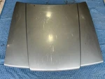 1986-1993 Volvo 240 244 245 Front Hood Panel Engine Bonnet Gray Oem #4464EM. Fixed Price $579.99.