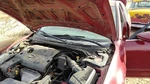 2002-2006 Nissan Altima Pair Of Hood Hinges Right Left Set Assembly Oem Red A15. Fixed Price $150.00.