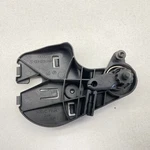2009-2021 Porsche Audi Hood Latch Release Lever Bracket Oem #8R1823633. Fixed Price $14.39.