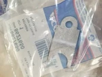 New Gm/ac TH400 Vacuum Modulator Retainer Clip Hold-down Bracket. Heavy Duty. Fixed Price $14.98.